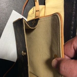 Louis Vuitton’s fanny pack